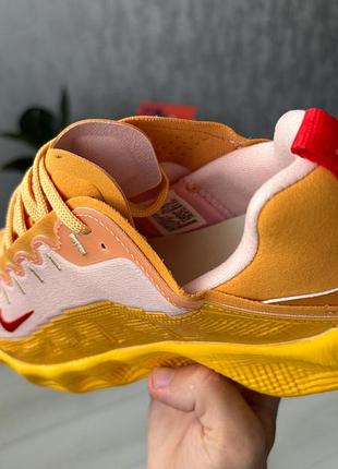 Nike ava rover "celestial gold" 3