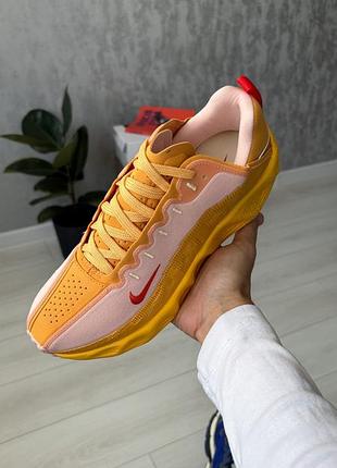 Nike ava rover "celestial gold" 9