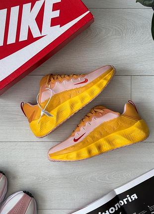 Nike ava rover "celestial gold" 2