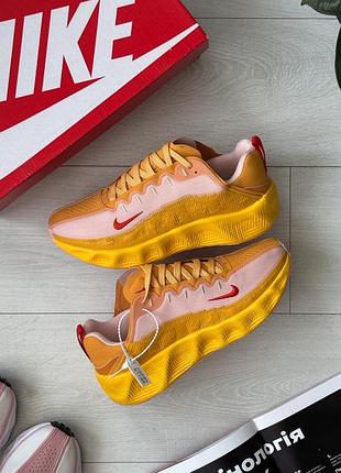 Nike ava rover "celestial gold" 4