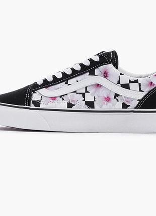 Urbanshop com ua кеды женские vans old skool black vn0007ntbm8 размеры запитуйте