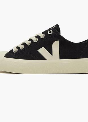Urbanshop com ua кеды женские veja wata ii low women black pl0101397 размеры запитуйте
