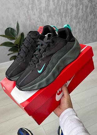 Nike ava rover black sage