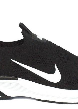 Мужские кроссовки мокасины nike летние кроссовки мокасины nike летние кроссовки найк сетка 41