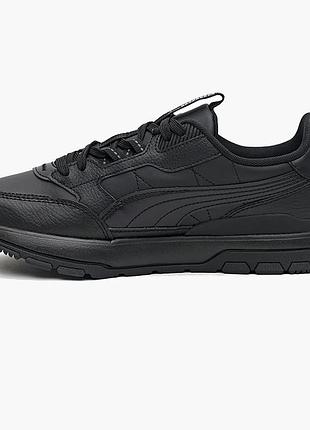 Urbanshop com ua кроссовки унисекс puma r78 trek lth black 38320201 размеры запитуйте