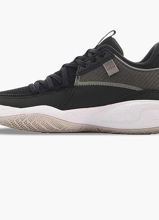 Urbanshop com ua кроссовки мужские puma court rider basketball shoes white 195064-02 размеры запиту