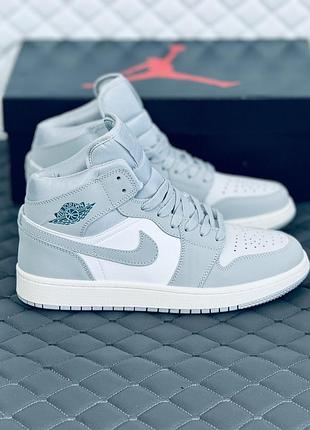 Кросівки nike air reтро jordan кросівки найк джордан чоловічі
