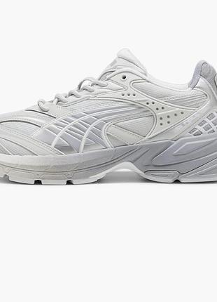 Urbanshop com ua кроссовки мужские puma velophasis 372.5 sneakers white 396475-01 размеры запитуйте
