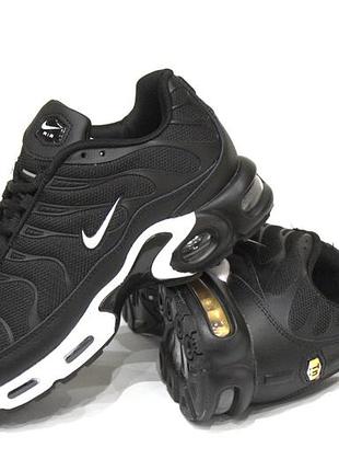 Найк аір макс плюс тн.підліткові кросівки весна літо осінь nike air max plus tn кросівки унісекс.