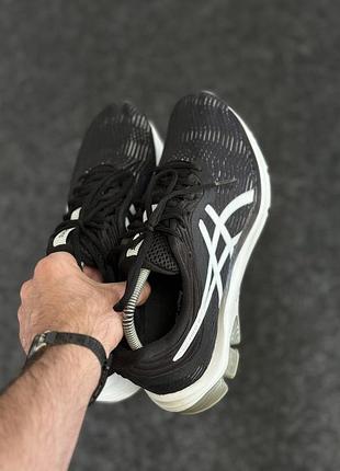 Кросівки asics 3