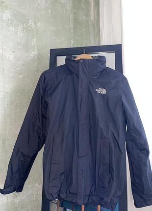 Вітровка the north face