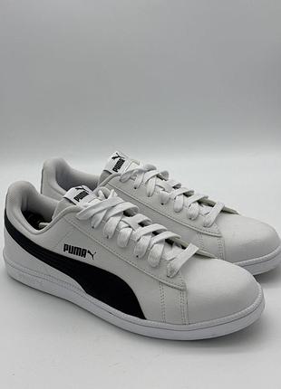 Нові кеди puma  розмір 42,5 устілка 27.5 см