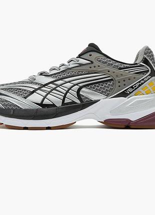 Urbanshop com ua кроссовки мужские puma velophasis phased grey 389365-05 размеры запитуйте