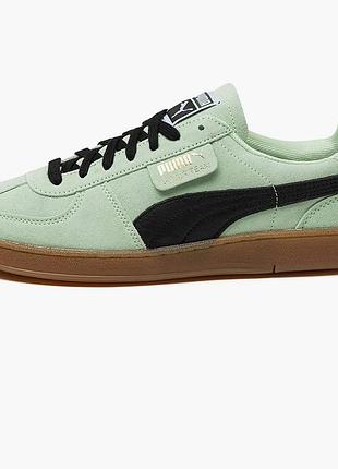 Urbanshop com ua кроссовки мужские puma super team suede green 397514-02 размеры запитуйте