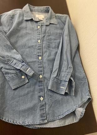 Одяг літо zara h&m 5