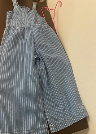 Одяг літо zara h&m 3