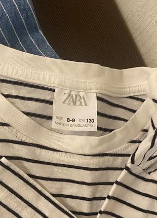 Одяг літо zara h&m 4