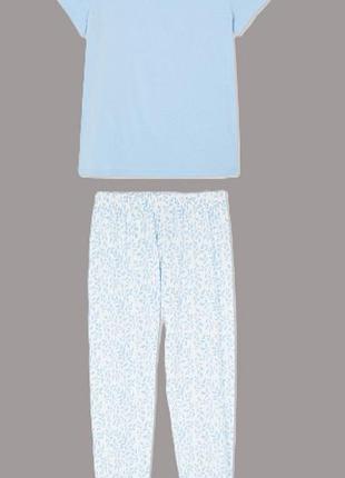 Піжама primark xl 18-20