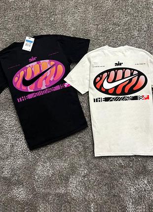 Футболка loys nike air max xs