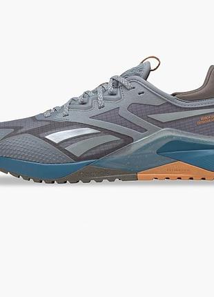 Urbanshop com ua кроссовки женские reebok nano x2 tr adventure grey hp9228 размеры запитуйте