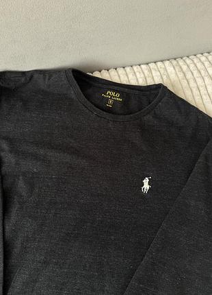 Чоловіча кофта polo ralph lauren розмір s