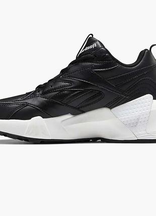 Urbanshop com ua кроссовки унисекс reebok aztrek double mix black/white/none eh2337 размеры запитуйте