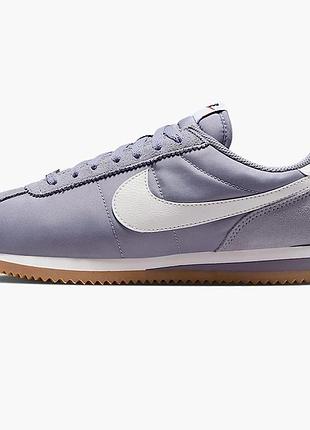 Urbanshop com ua кроссовки женские nike cortez textile grey dz2795-005 размеры запитуйте
