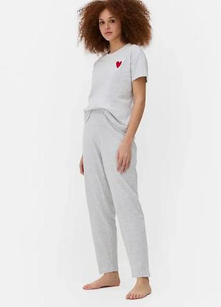 Пижамные штаны л 2хл primark xl