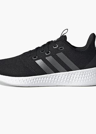 Urbanshop com ua кроссовки женские adidas puremotion shoes black gx5637 размеры запитуйте
