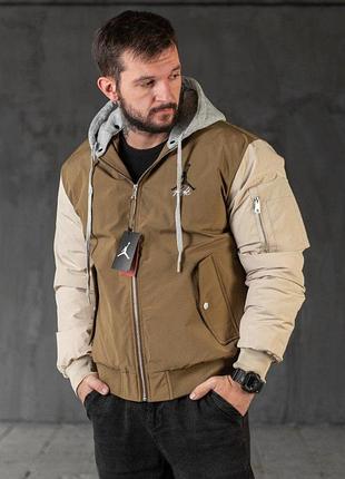Куртка air beg тр6292