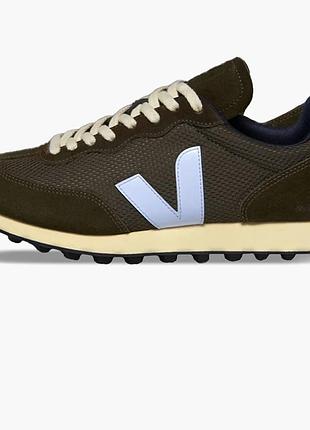 Urbanshop com ua кроссовки женские veja rio branco alveomesh olive rb1803739a размеры запитуйте