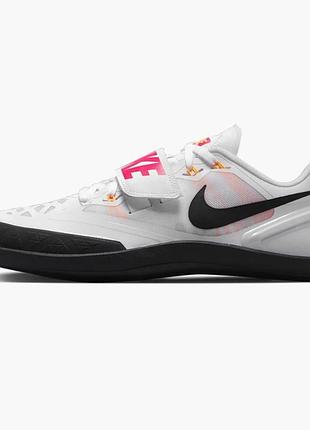 Urbanshop com ua кроссовки унисекс nike zoom rotational 6 white 685131-102 размеры запитуйте