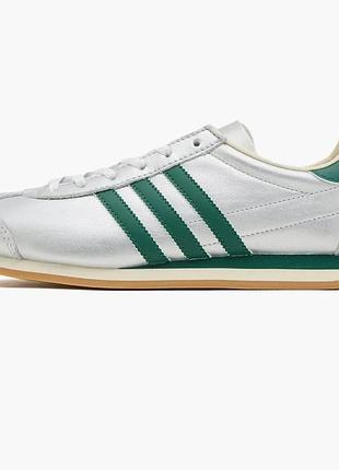 Urbanshop com ua кроссовки женские adidas originals country og metallic ie8412 размеры запитуйте