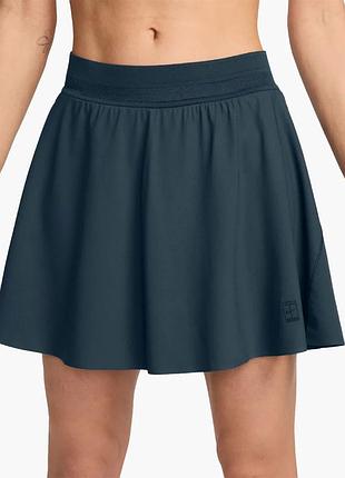 Urbanshop com ua спідниця жіноча nike court ace advantage blue fz6726-478 розміри запитуйте