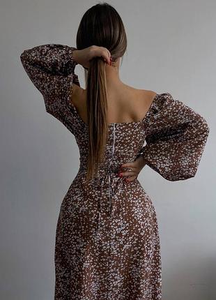 Сарафан женский 6