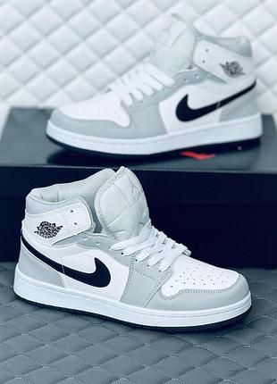 Кросівки nike air reтро jordan кросівки найк джордан чоловічі
