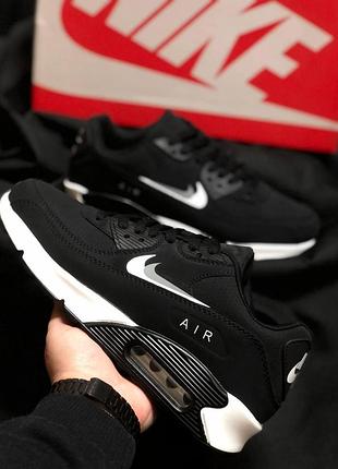 Nike air max 90 кроссовки найк аир макс найк 90 кросовки 37, 40