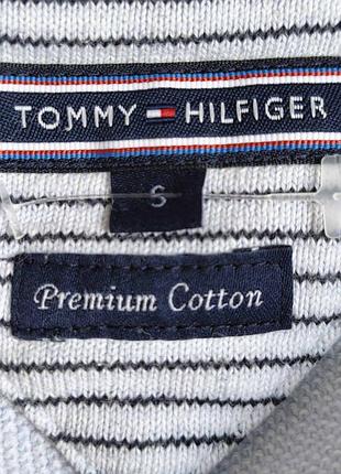 Свитер tommy hilfiger. 7
