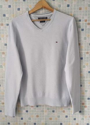 Свитер tommy hilfiger. 9