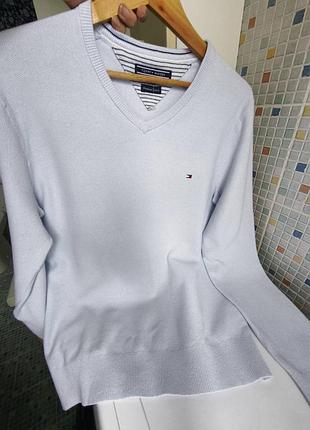 Свитер tommy hilfiger. 5