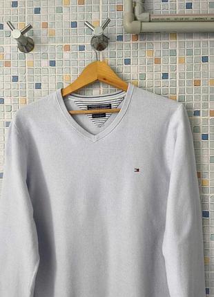 Свитер tommy hilfiger. 3