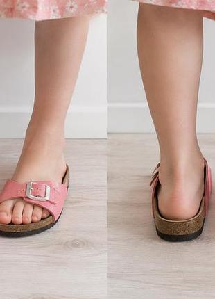 Шльопанці birkenstock 31 с13, оригінал