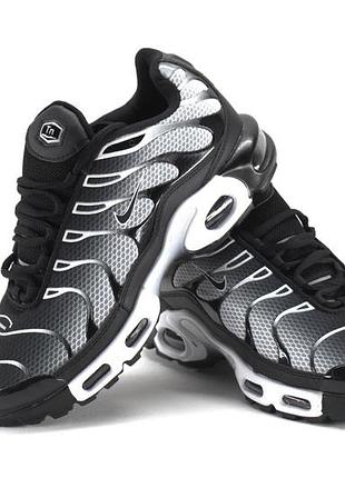 Кроссовки мужские nike air max tn plus / найк аир макс тн