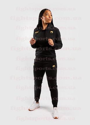 Женский спортивный костюм venum ufc