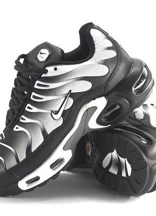 Найк аір макс плюс тн.підліткові кросівки весна літо осінь nike air max plus tn кросівки унісекс.