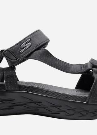 Сандали skechers on the go 600