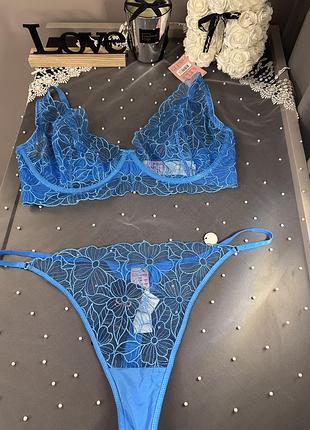 Шикарний комплект hunkemoller