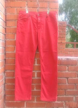 Джинсові  штани mac jeans