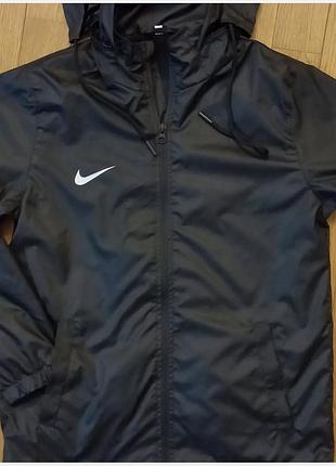 Куртка вітровка nike