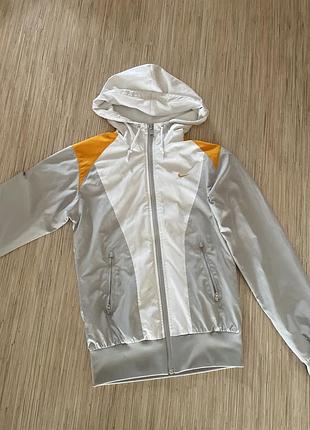 Спортивний костюм жіночий nike sportswear, xs/s